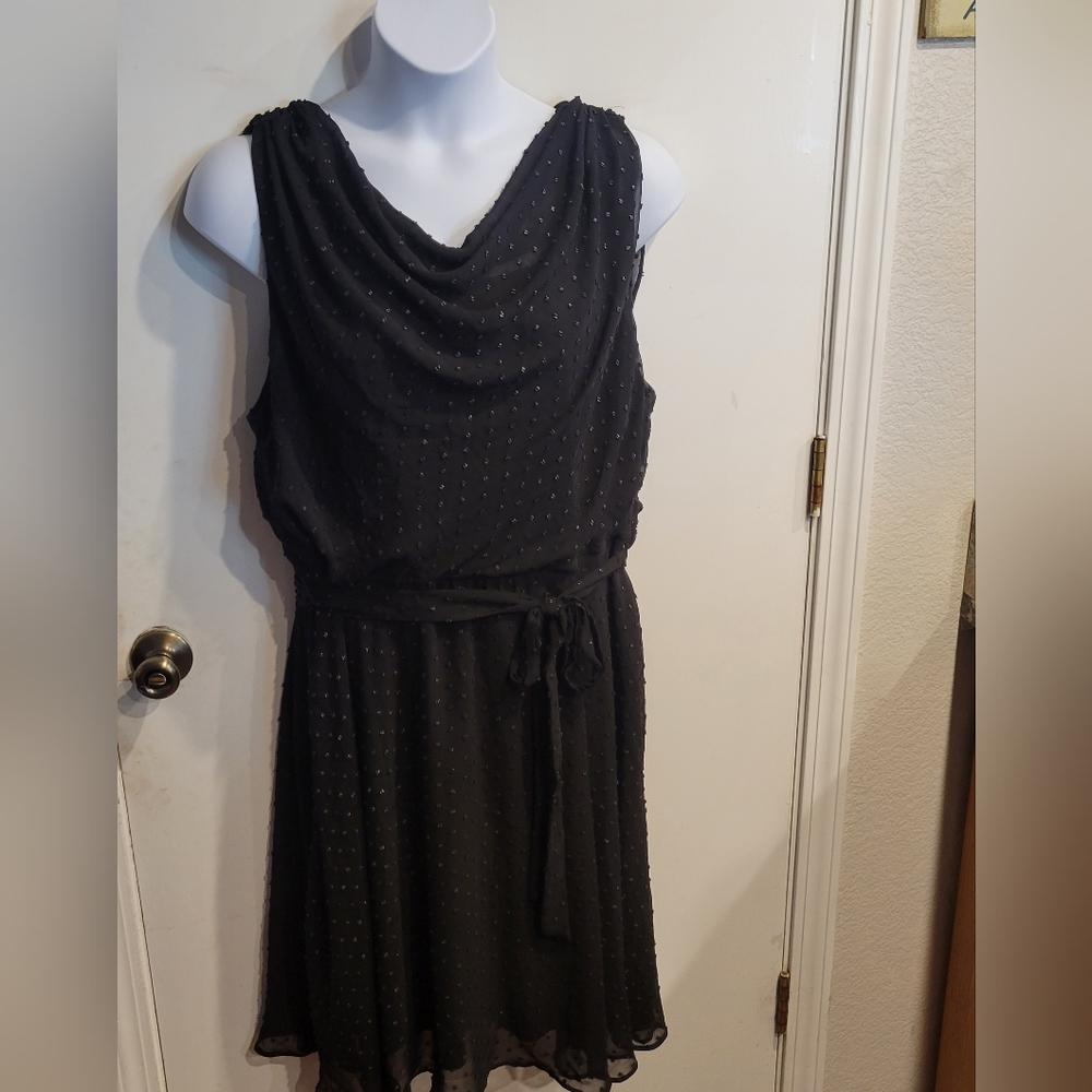 Avenue 22w/24w Dress